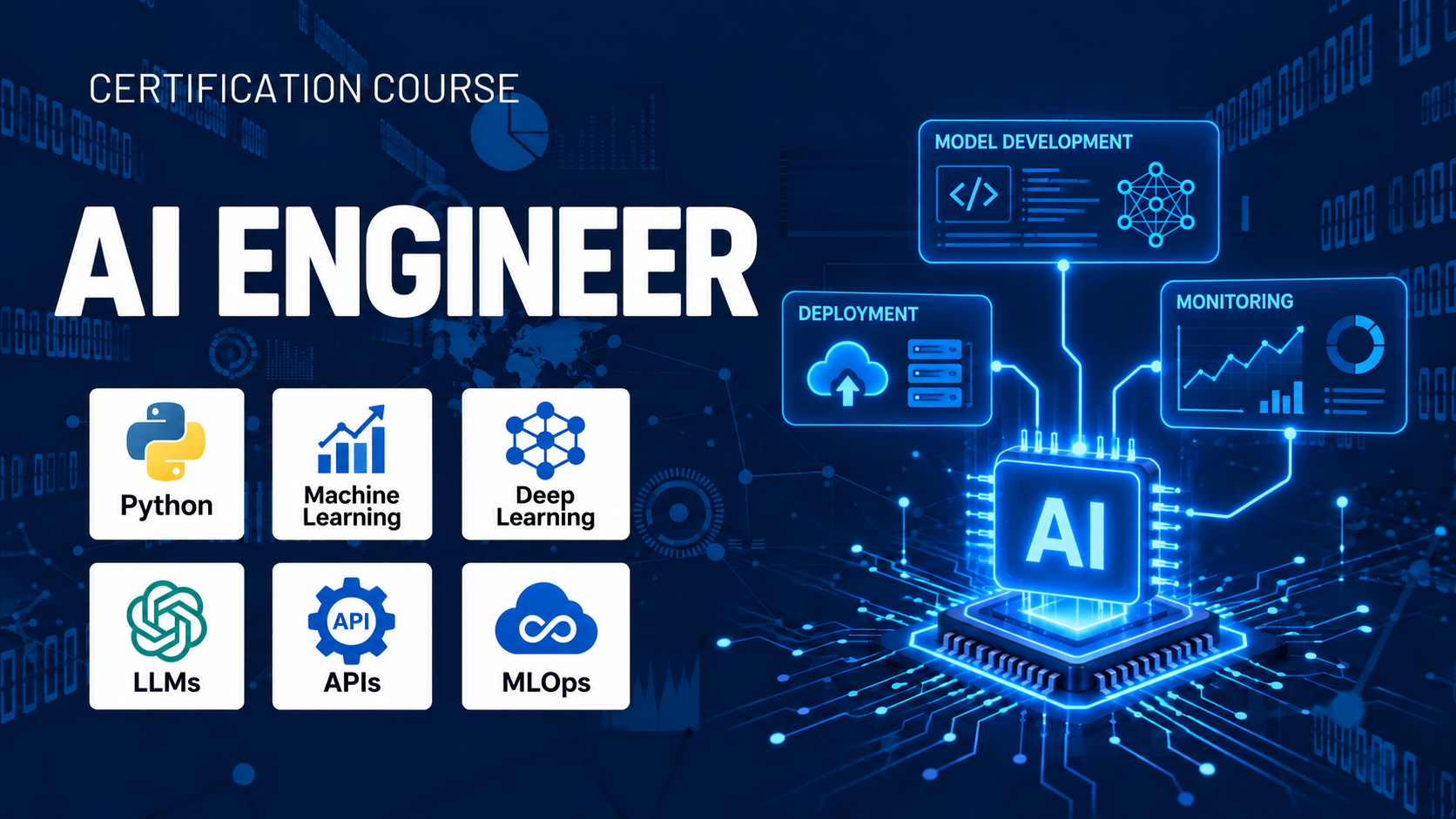 Gen AI course